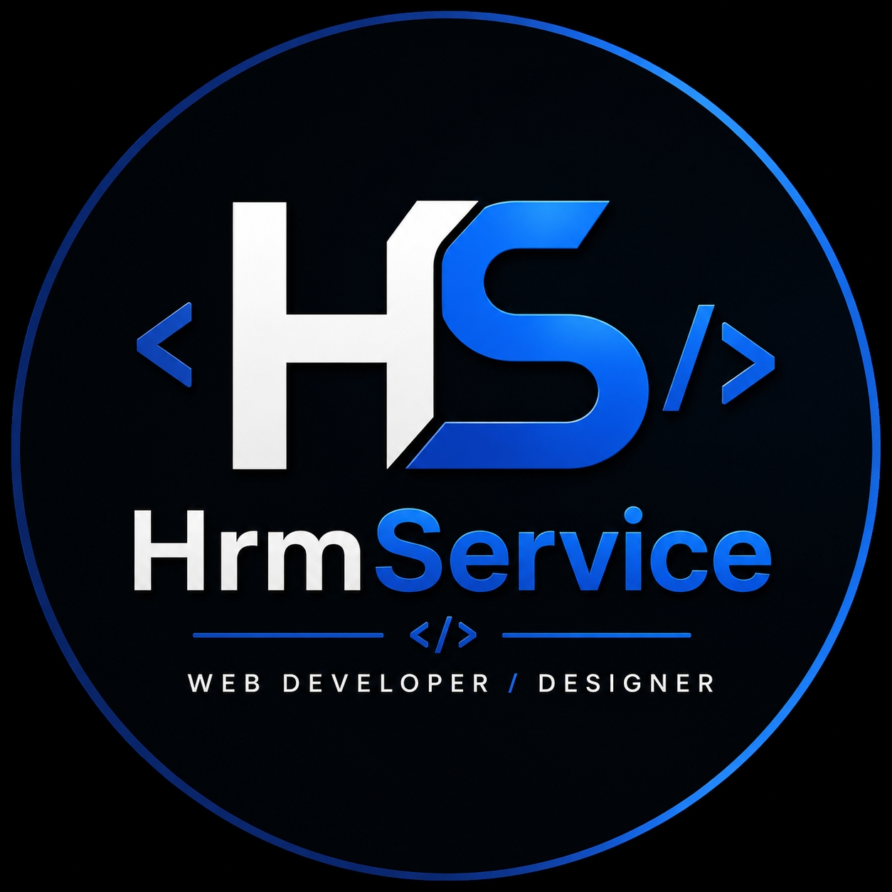HrmService logo